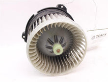 Load image into Gallery viewer, REAR A/C HEATER BLOWER MOTOR GX460 LX570 Highlander Land Cruiser 08-19 - 978392
