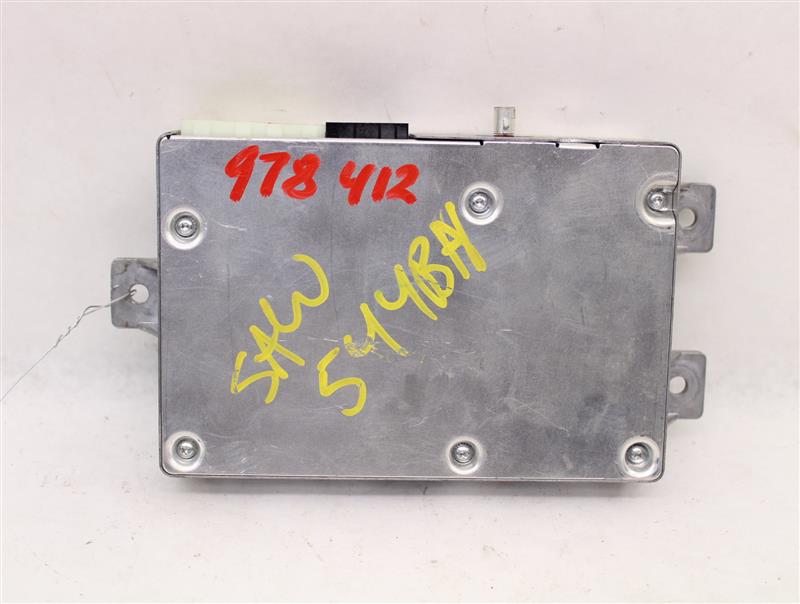 ONSTAR CONTROL MODULE COMPUTER Equinox Terrain 2013 13 - 978412