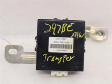 Load image into Gallery viewer, TRANSFER CASE CONTROL MODULE COMPUTER Fusion MKZ Milan 10-12 - 978422
