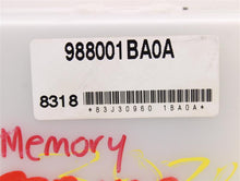 Load image into Gallery viewer, MEMORY CONTROL MODULE COMPUTER EX35 EX37 FX Series FX35 FX50 08-17 - 978429
