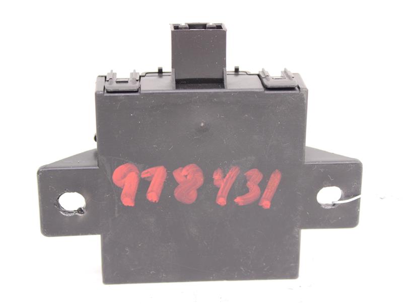Theft Locking Computer Audi A8 S8 2003 03 2004 04 2005 05 2006 06 07 08 - 978431