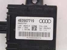Load image into Gallery viewer, Theft Locking Computer Audi A8 S8 2003 03 2004 04 2005 05 2006 06 07 08 - 978431
