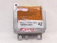 Load image into Gallery viewer, AIR BAG CONTROL MODULE COMPUTER Nissan Altima 07 08 09 - 978436

