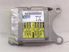 Load image into Gallery viewer, AIR BAG CONTROL MODULE COMPUTER Toyota Sienna 2012 12 - 978438
