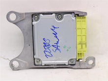 Load image into Gallery viewer, AIR BAG CONTROL MODULE COMPUTER Toyota Sienna 2012 12 - 978438
