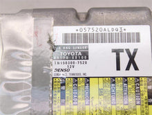 Load image into Gallery viewer, AIR BAG CONTROL MODULE COMPUTER Toyota Sienna 2012 12 - 978438

