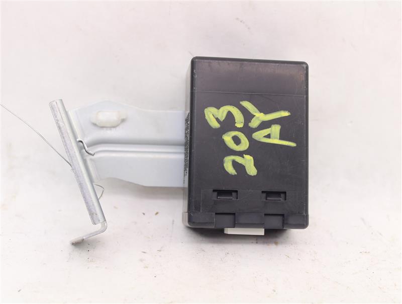 THEFT CONTROL MODULE COMPUTER Nissan Cube 09 10 11 12 13 14 - 978445