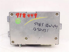 Load image into Gallery viewer, ONSTAR CONTROL MODULE COMPUTER CTS L Series Sedan L Series Wagon 03-05 - 978449
