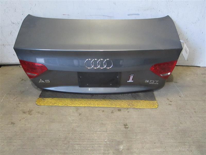 TRUNK LID Audi A5 S5 08 09 10 11 12 13 14 15 16 - 978518