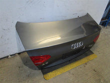 Load image into Gallery viewer, TRUNK LID Audi A5 S5 08 09 10 11 12 13 14 15 16 - 978518
