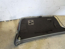 Load image into Gallery viewer, TRUNK LID Audi A5 S5 08 09 10 11 12 13 14 15 16 - 978518
