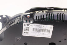 Load image into Gallery viewer, SPEEDOMETER CLUSTER Audi A5 2011 11 2012 12 - 978533
