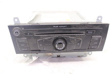 Load image into Gallery viewer, RADIO Audi A5 S5 2008 08 2009 09 2010 10 2011 11 2012 12 - 978539
