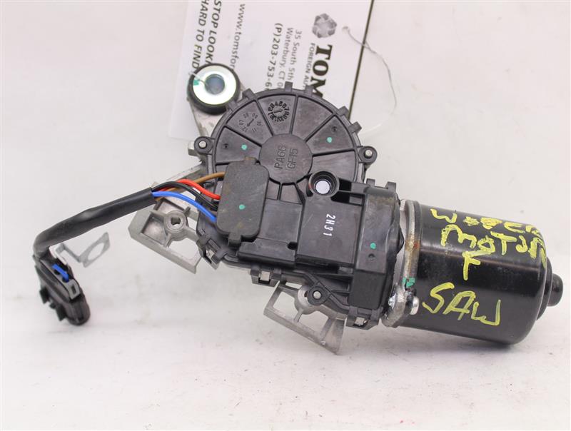 WINDSHIELD WIPER MOTOR Chevrolet Cruze 11 12 13 14 15 16 - 978663