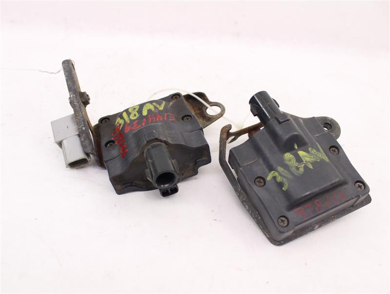 IGNITION COIL 4 Runner Celica MR2 T100 1992 92 93 94 95 - 978666
