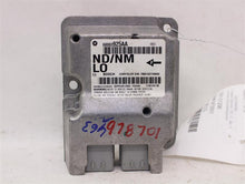 Load image into Gallery viewer, AIR BAG CONTROL MODULE COMPUTER Dakota Raider 2007 07 2008 08 - 978701
