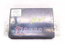 Load image into Gallery viewer, MEMORY CONTROL MODULE COMPUTER Acura TSX 06 07 08 - 978720
