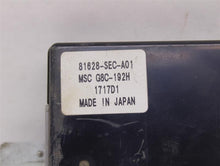 Load image into Gallery viewer, MEMORY CONTROL MODULE COMPUTER Acura TSX 06 07 08 - 978720
