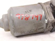 Load image into Gallery viewer, WINDSHIELD WIPER MOTOR Mazda 5 06 07 08 09 10 11 12 13 14 - 978747
