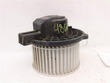 Load image into Gallery viewer, A/C HEATER BLOWER MOTOR Mazda 2 11 12 13 14 - 978756
