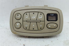 Load image into Gallery viewer, REAR AC HEATER CONTROL Toyota Sienna 2004 04 05 06 - 08 - 978865
