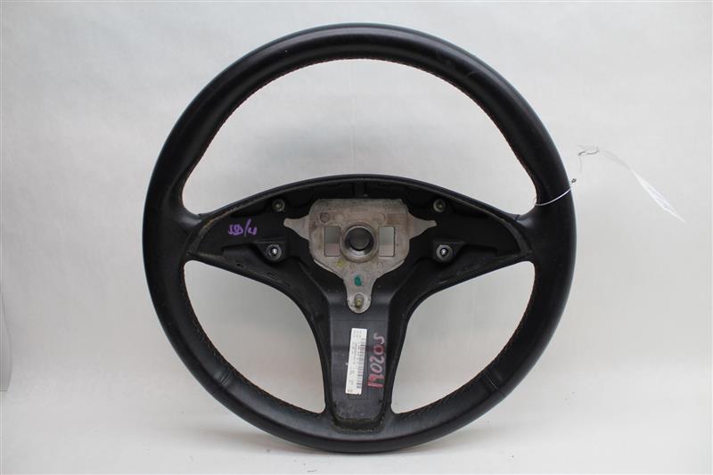 STEERING WHEEL Mercedes-Benz GLK350 2011 11 - 979034