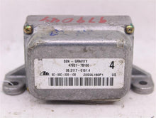 Load image into Gallery viewer, AIR BAG CONTROL MODULE COMPUTER FX35 FX45 2004 04 2005 05 - 979049
