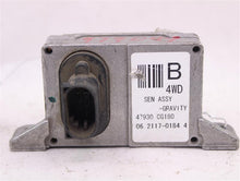 Load image into Gallery viewer, AIR BAG CONTROL MODULE COMPUTER FX35 FX45 2004 04 2005 05 - 979049
