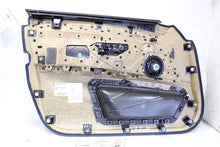 Load image into Gallery viewer, FRONT INTERIOR DOOR TRIM PANEL BMW 535i 2012 12 - 979142
