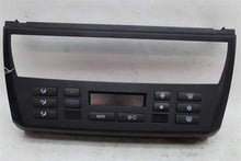 Load image into Gallery viewer, AC HEATER TEMP CONTROL BMW X3 2004 04 2005 05 06 07 08 09 10 - 979612
