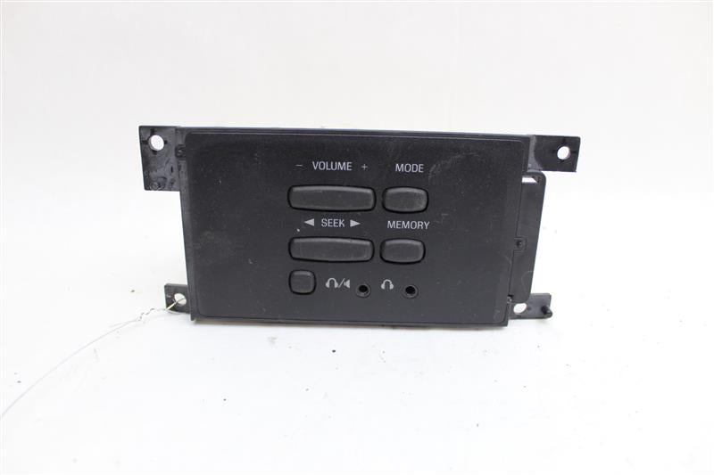 RADIO Ford Expedition 2003 03 2004 04 2005 05 2006 06 - 979767