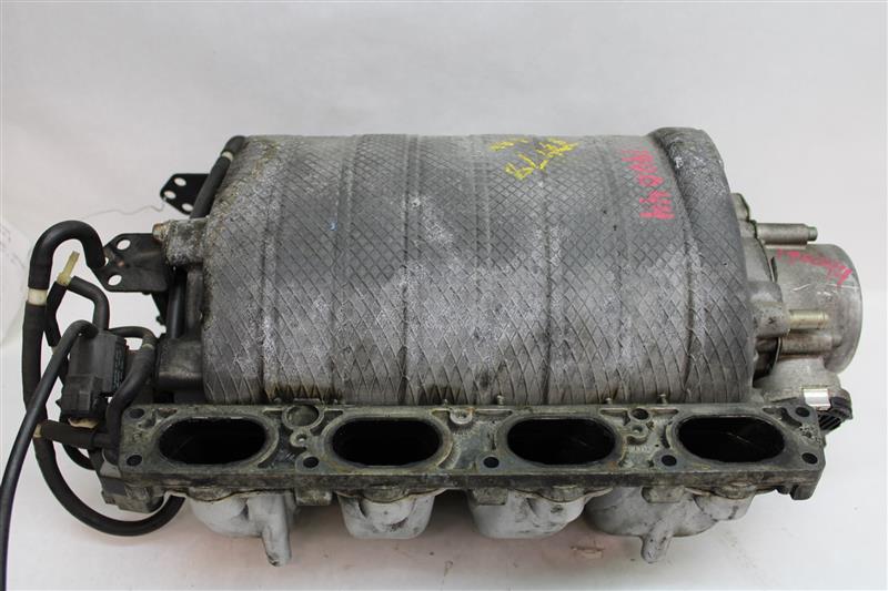 INTAKE MANIFOLD Audi A6 A8 S6 00 01 02 03 04 05 06 - 979799