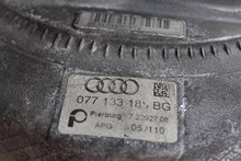 Load image into Gallery viewer, INTAKE MANIFOLD Audi A6 A8 S6 00 01 02 03 04 05 06 - 979799
