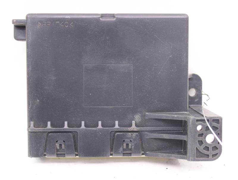 TEMPERATURE CONTROL COMPUTER Toyota Prius Prius V 12 13 14 15 - 979805