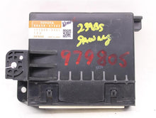 Load image into Gallery viewer, TEMPERATURE CONTROL COMPUTER Toyota Prius Prius V 12 13 14 15 - 979805
