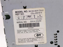 Load image into Gallery viewer, Radio Odyssey 2002 02 AM FM CD EX - 979810
