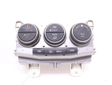 Load image into Gallery viewer, REAR TEMPERATURE CONTROLS Mazda 5 2008 08 2009 09 2010 10 - 979848
