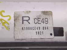 Load image into Gallery viewer, REAR TEMPERATURE CONTROLS Mazda 5 2008 08 2009 09 2010 10 - 979848
