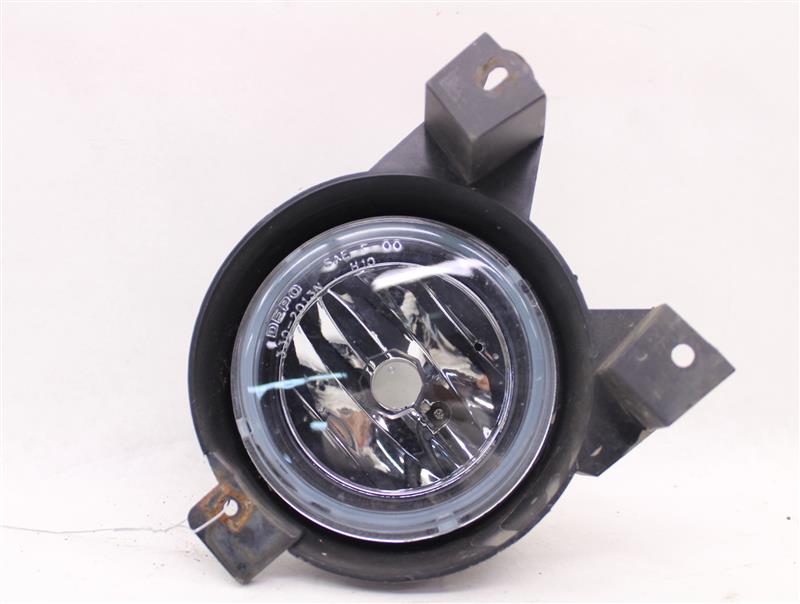 FOG LAMP LIGHT Mountaineer 02 03 04 05 Bumper Mounted Right - 979860