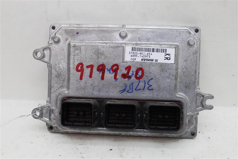 ECU ECM COMPUTER Honda CR-V 2010 10 2011 11 - 979920