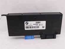 Load image into Gallery viewer, CENTRAL GATEWAY MODULE COMPUTER 528i 535i 535i Gt 550i 550i Gt 11-17 - 980065
