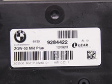 Load image into Gallery viewer, CENTRAL GATEWAY MODULE COMPUTER 528i 535i 535i Gt 550i 550i Gt 11-17 - 980065
