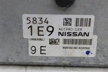 Load image into Gallery viewer, ECU ECM COMPUTER Nissan Micra Versa 2014 14 2015 15 2016 16 - 980276
