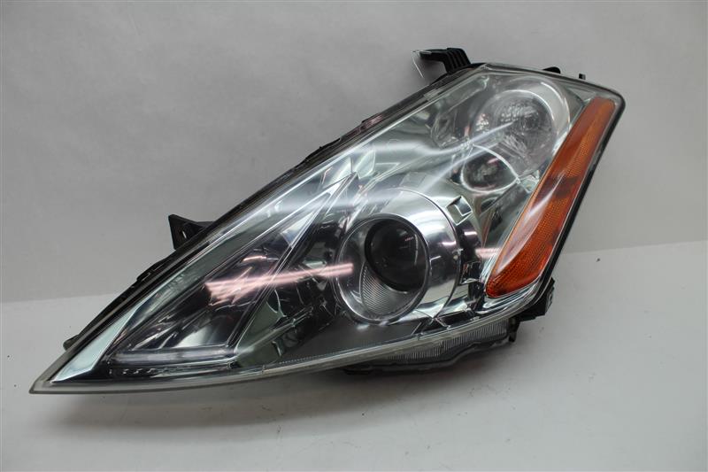 HEADLIGHT LAMP ASSEMBLY Nissan Murano 2003 03 2004 04 Left - 980415