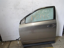 Load image into Gallery viewer, FRONT DOOR Nissan Murano 2003 03 2004 04 2005 05 2006 06 Left - 980419
