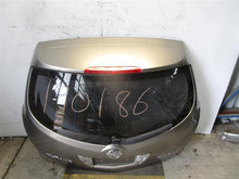 Load image into Gallery viewer, TRUNK LID Nissan Murano 2003 03 2004 04 - 980425
