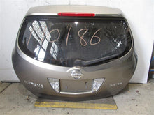 Load image into Gallery viewer, TRUNK LID Nissan Murano 2003 03 2004 04 - 980425
