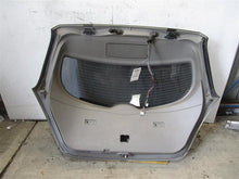 Load image into Gallery viewer, TRUNK LID Nissan Murano 2003 03 2004 04 - 980425
