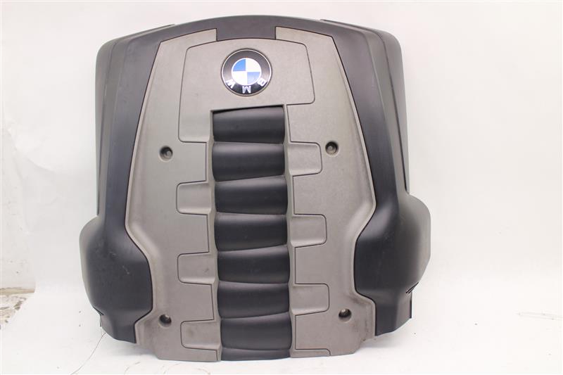 PLASTIC ENGINE COVER BMW 750i Alpina B7 2008 08 - 980450