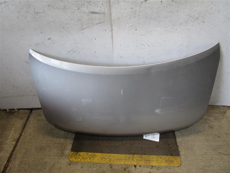 HOOD Nissan Cube 2009 09 2010 10 - 980693